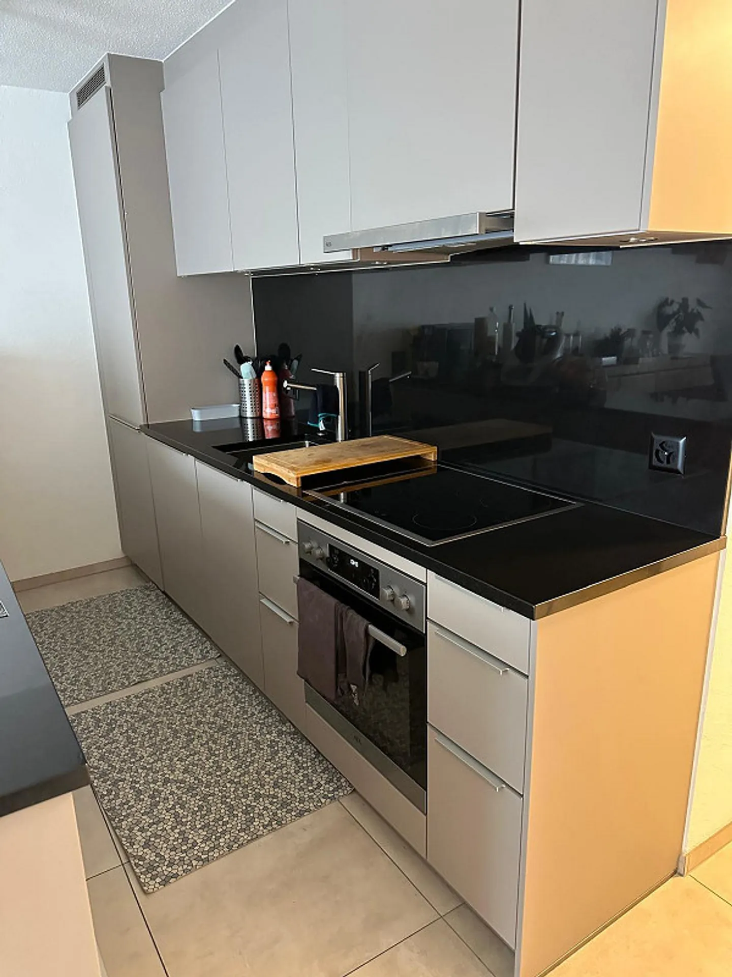 4-room apartment (223) for rent in the Chur old town - Photo 3 of 7