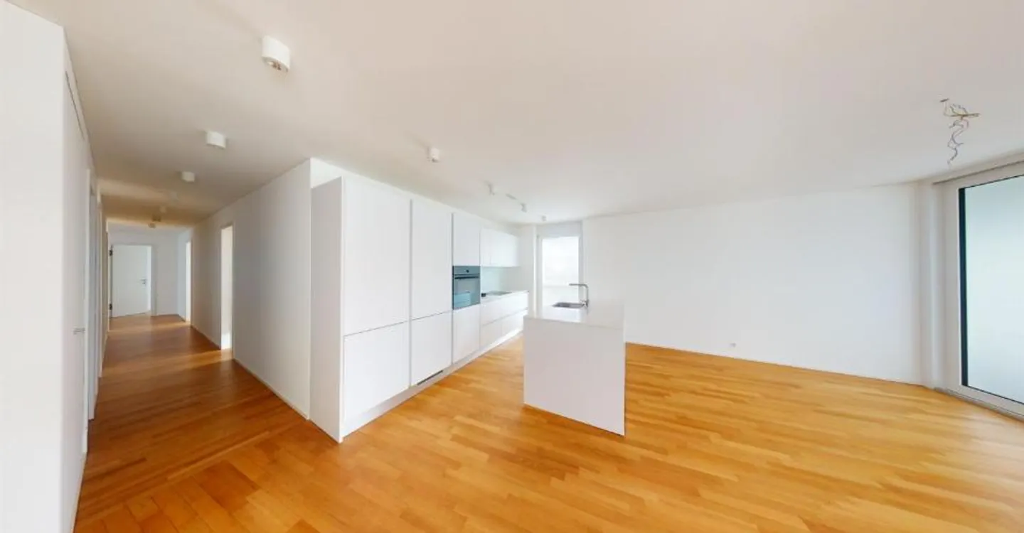 Appartamento moderno a Massagno - Foto 2 di 9