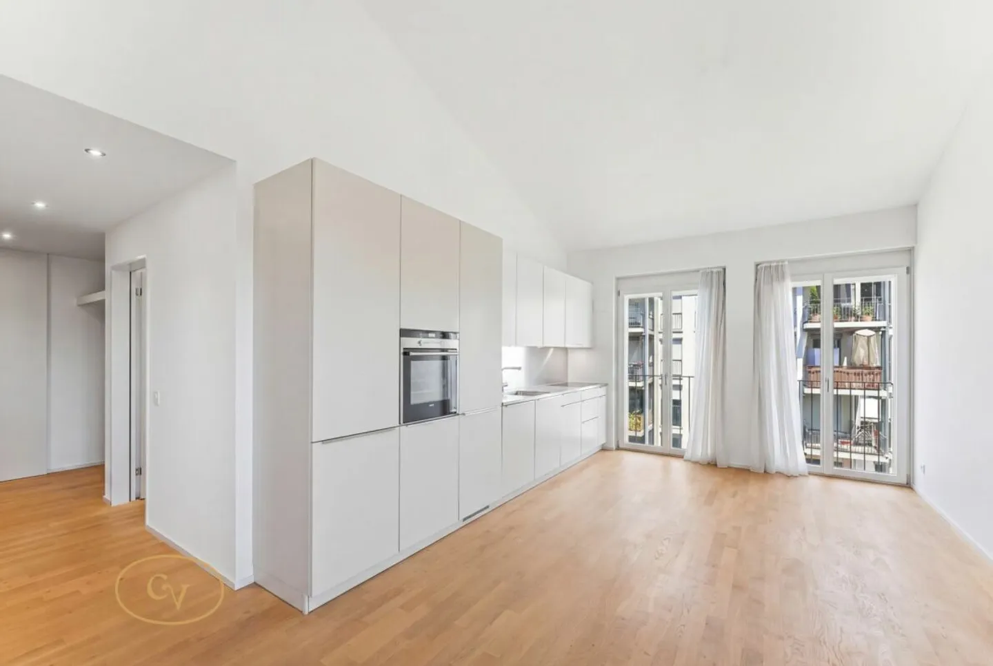 Charmante Wohnung in Embrach - Foto 7 von 24