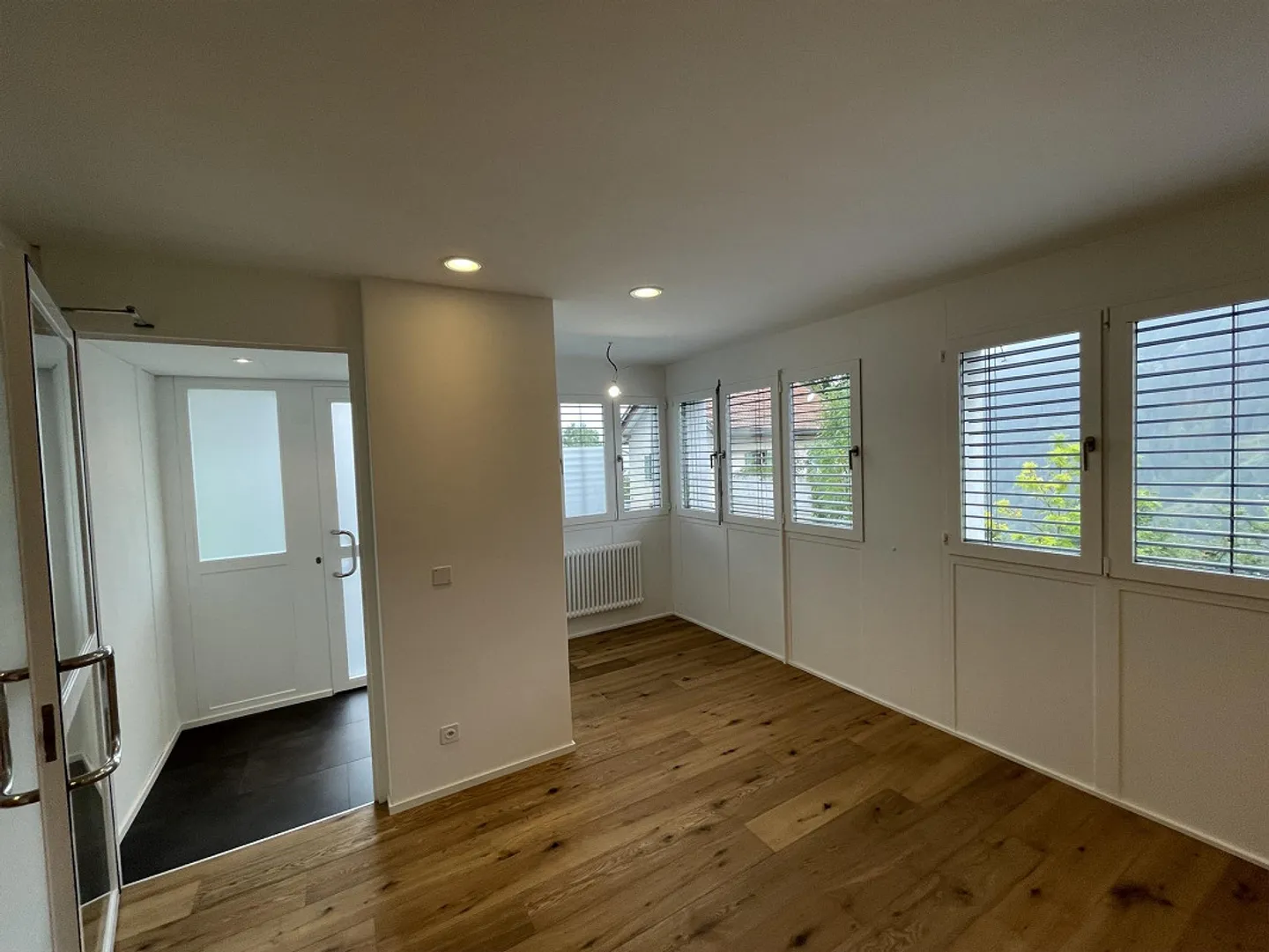 3.5-room apartment in Malix - Photo 7 of 17