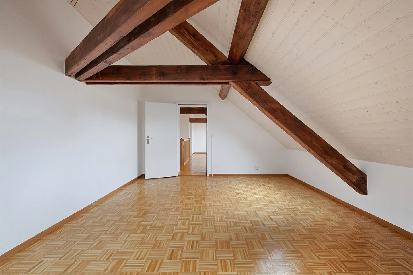 Magnifique appartement duplex de 5 pièces à deux pas de la gare Cornavin - Photo 9 sur 11
