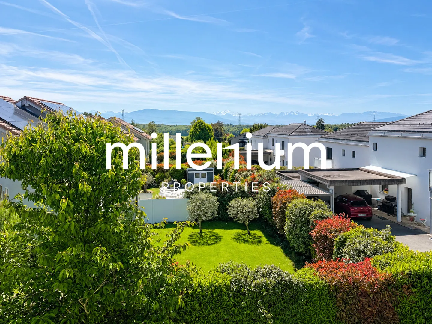 Casa Familiare Contemporanea - Foto 2 di 16