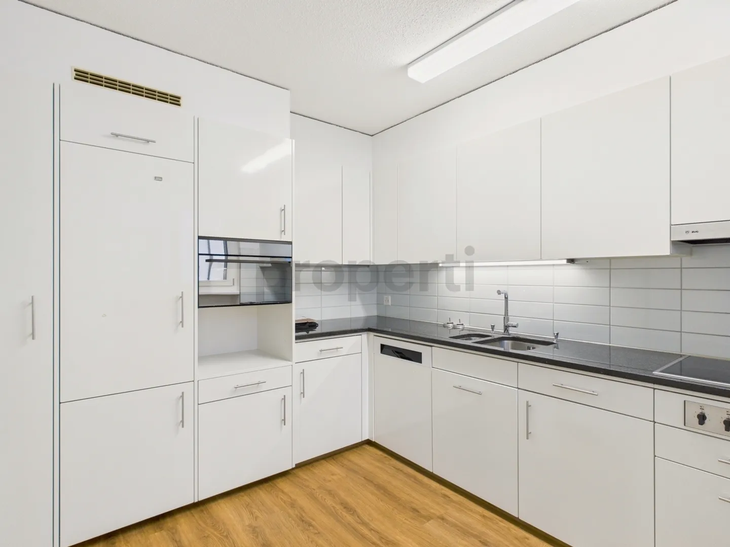 Luminoso appartamento di 3,5 locali con balcone a San Gallo - Foto 4 di 13