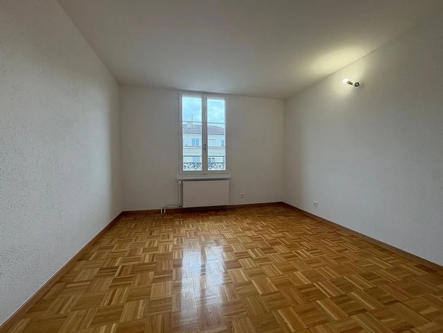 Magnifique appartement duplex de 5 pièces à deux pas de la gare Cornavin - Photo 7 sur 11