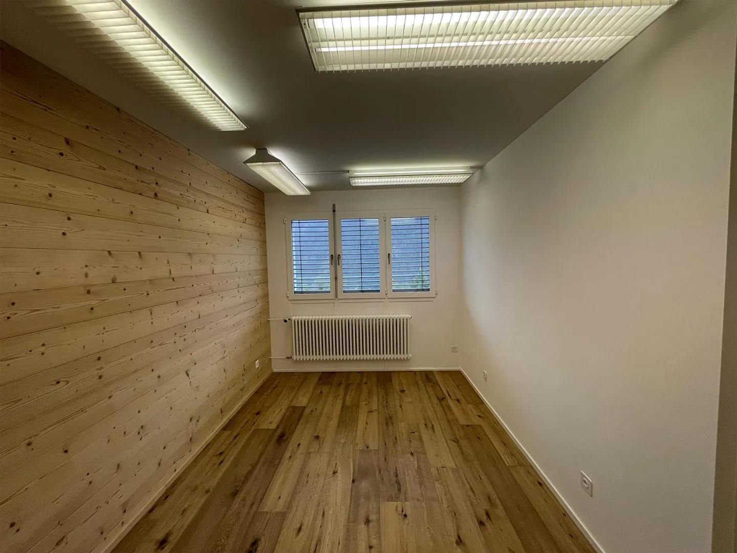 3.5-room apartment in Malix - Photo 6 of 17