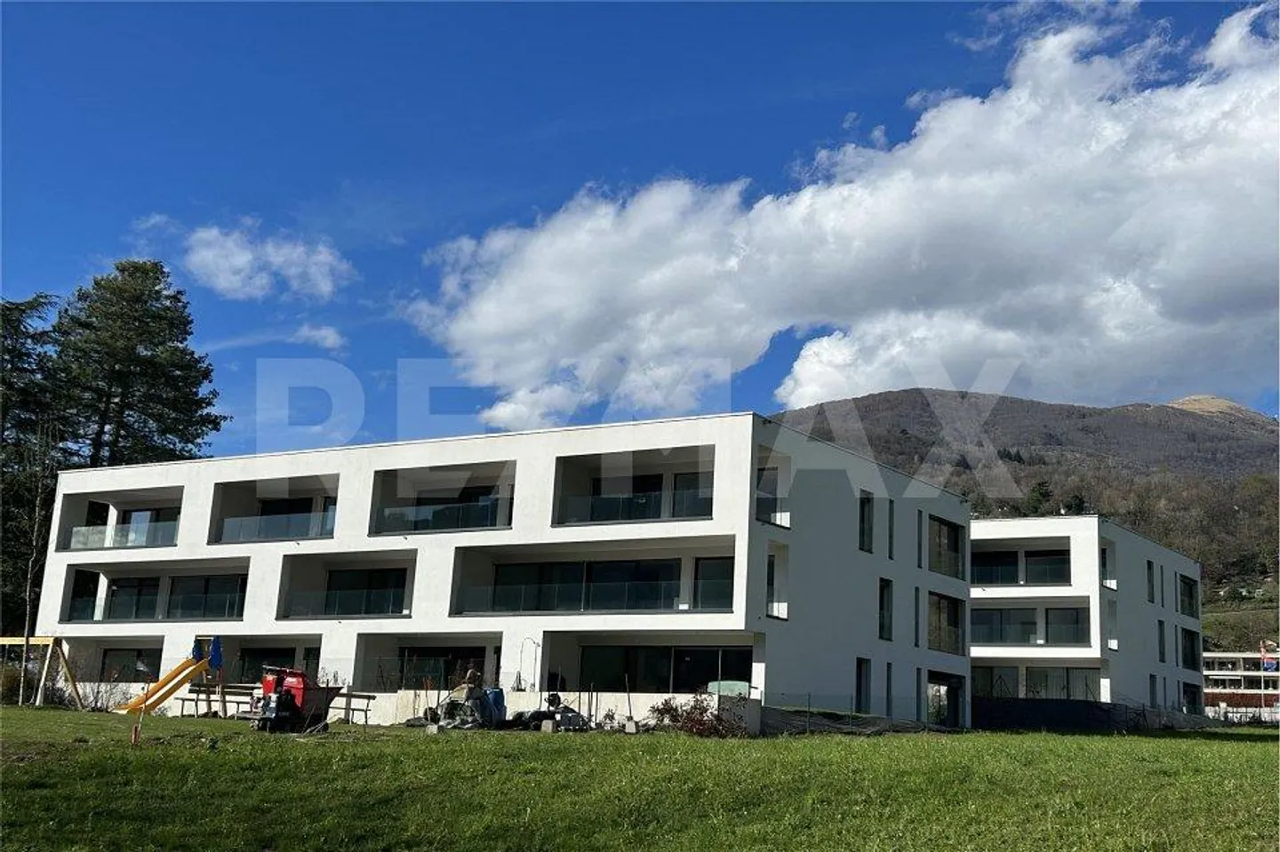 Appartamento moderno a Monteggio - Foto 12 di 13