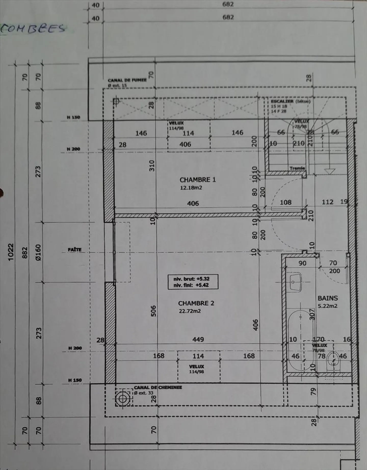 Beautiful 3.5-room apartment (87 m2) - Mont-sur-Rolle - Lake view - Photo 12 of 12