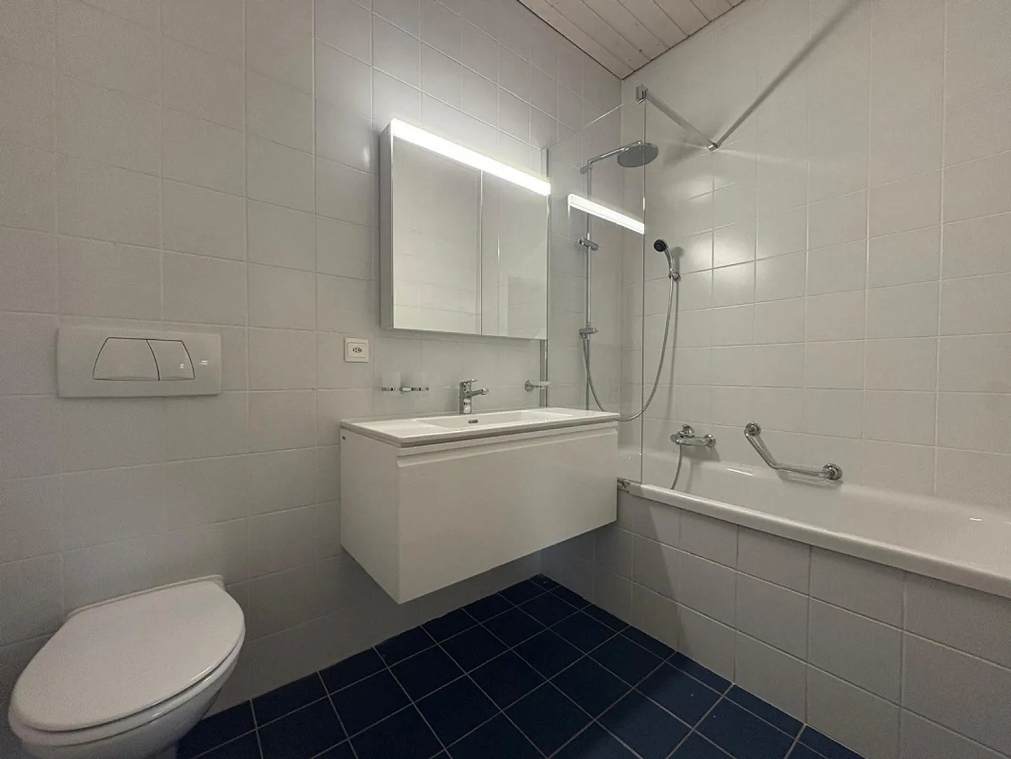 Magnifique appartement duplex de 5 pièces à deux pas de la gare Cornavin - Photo 10 sur 11