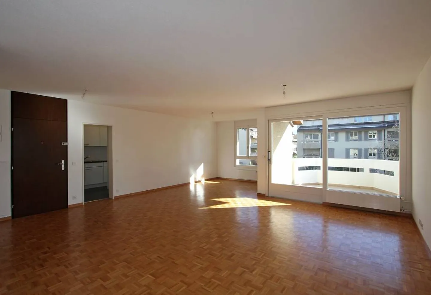 5.5-room apartment - Photo 3 of 12
