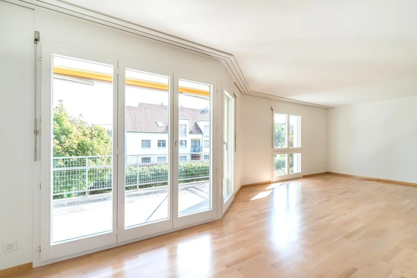 Bright apartment in a quiet location in Hinteregg - Photo 3 of 9