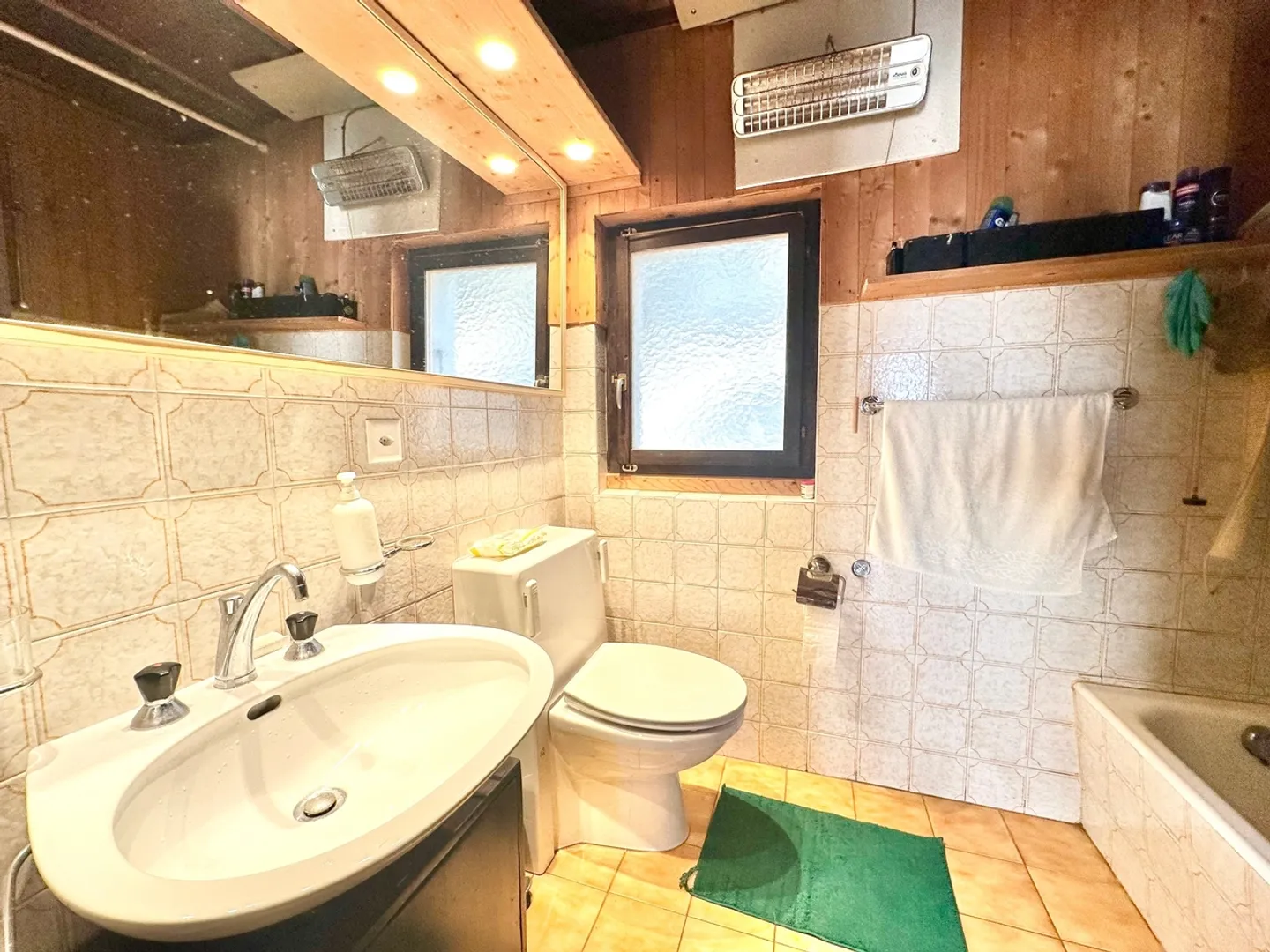 Rifugio familiare nella natura di Olivone - Foto 6 di 12