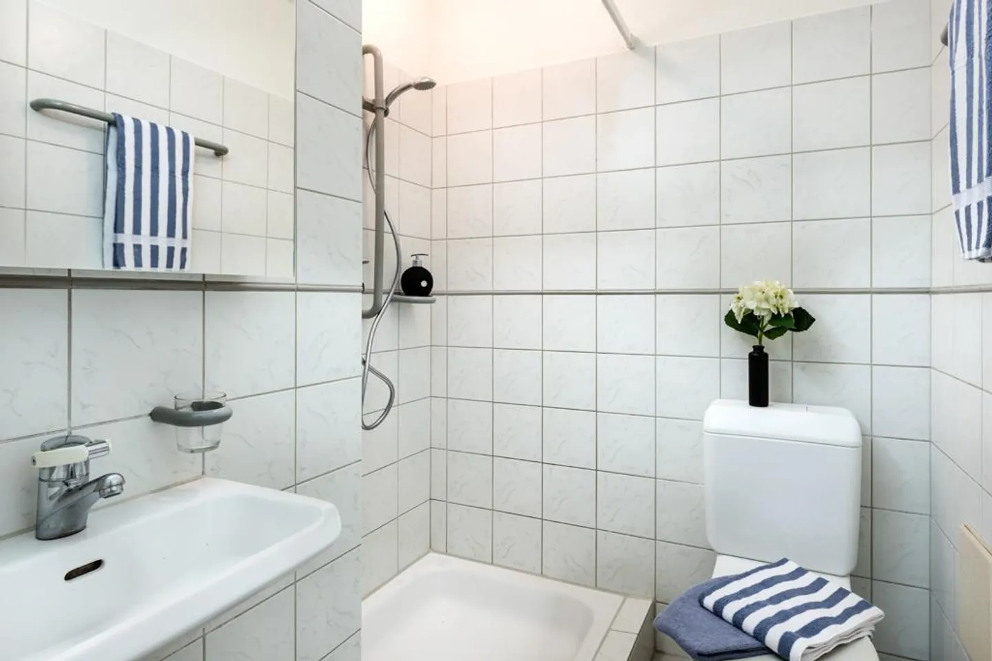 Bright apartment in a quiet location in Hinteregg - Photo 6 of 9