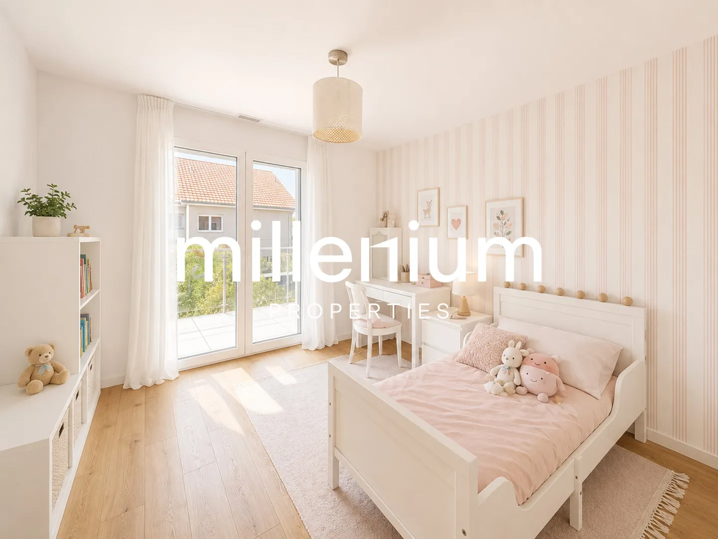 Casa Familiare Contemporanea - Foto 9 di 16