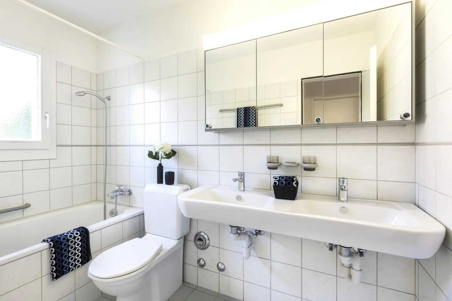 Bright apartment in a quiet location in Hinteregg - Photo 7 of 9