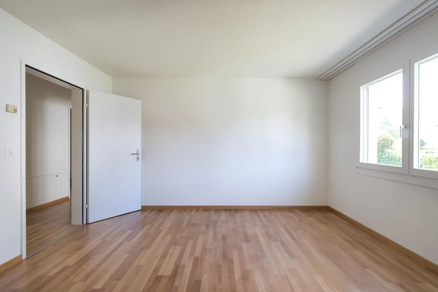 Bright apartment in a quiet location in Hinteregg - Photo 8 of 9