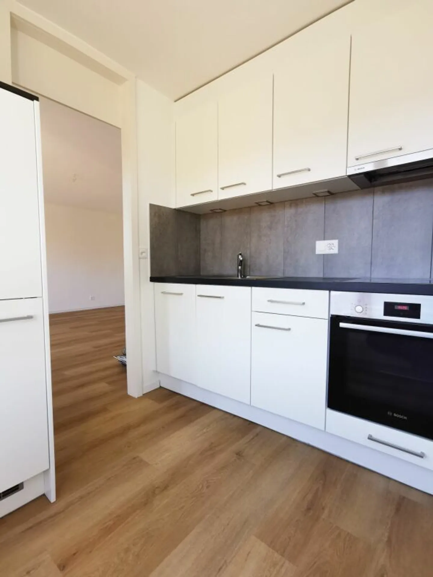 Helles 2-Zimmer-Apartment - Foto 2 von 8