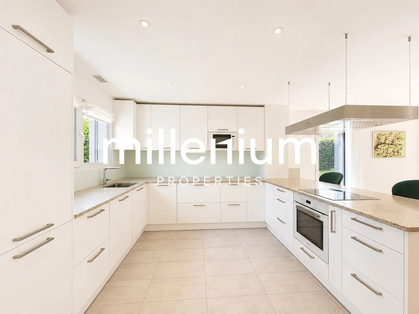 Casa Familiare Contemporanea - Foto 6 di 16