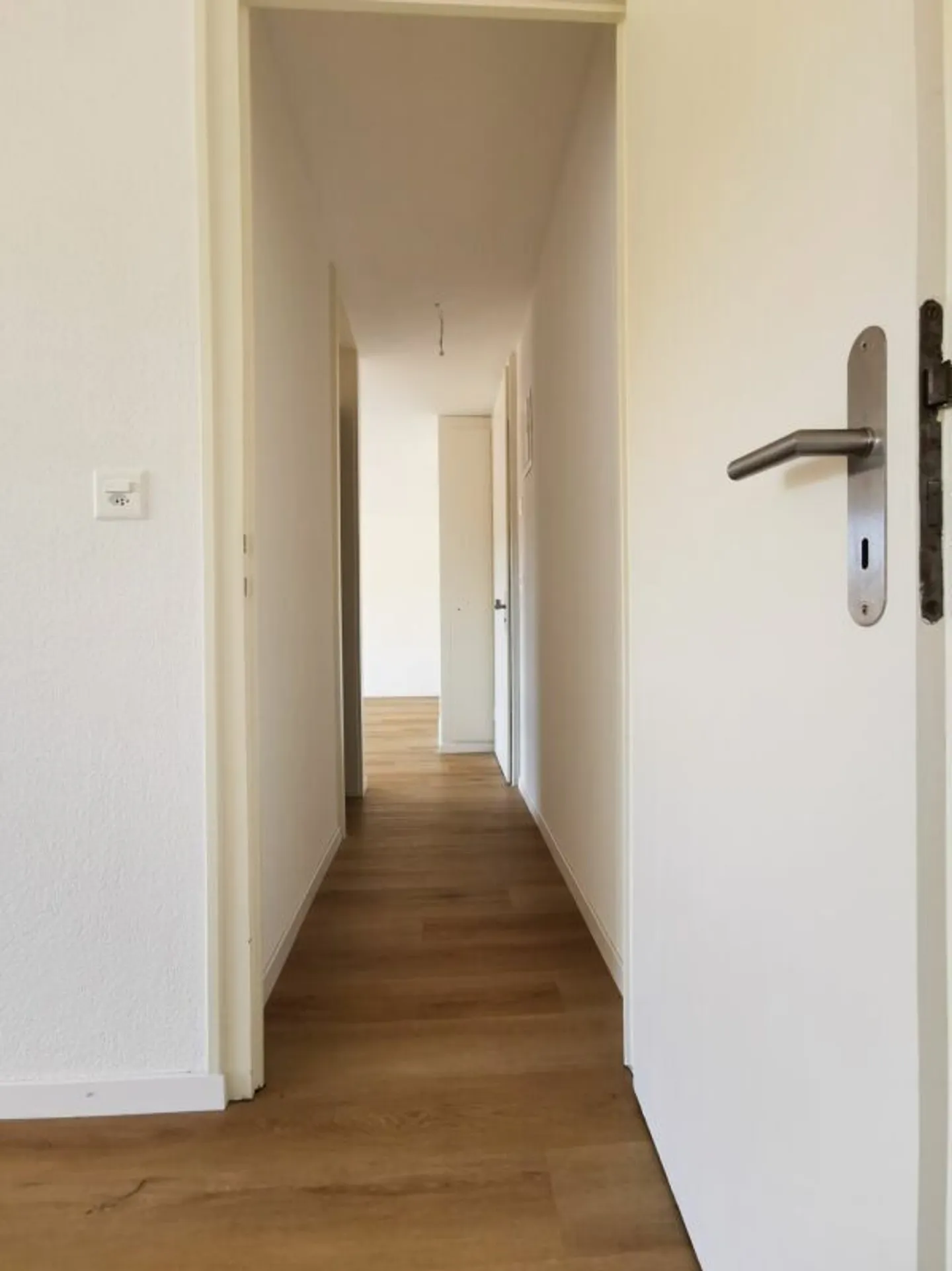 Helles 2-Zimmer-Apartment - Foto 3 von 8