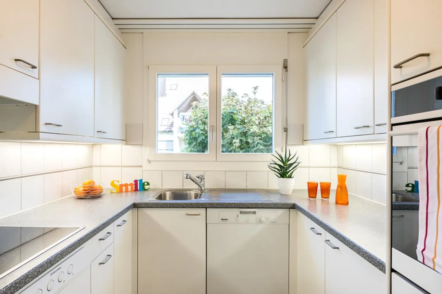 Bright apartment in a quiet location in Hinteregg - Photo 4 of 9