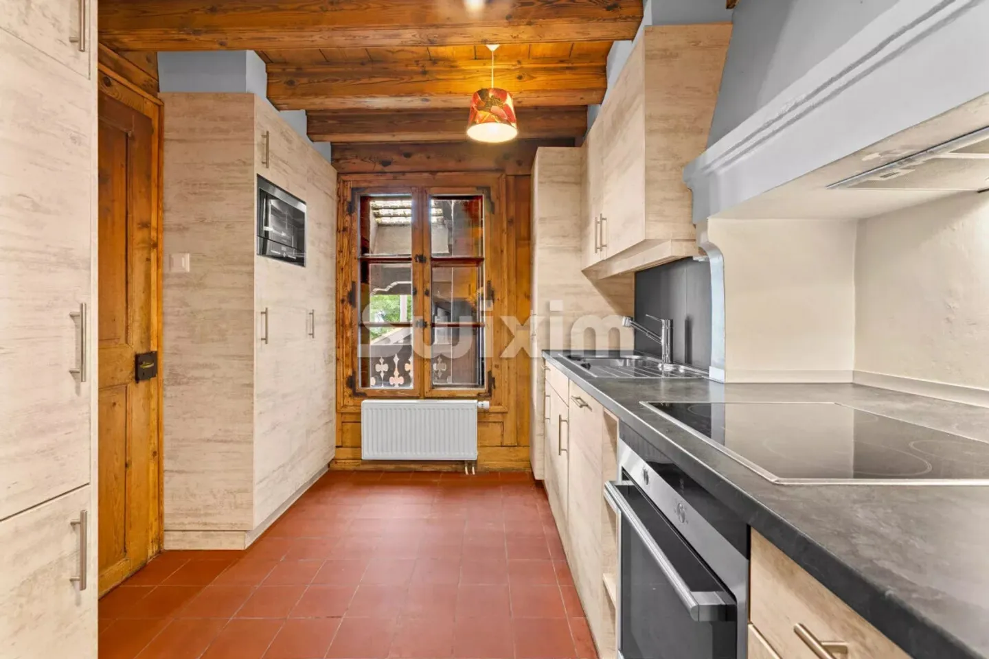 Très beau duplex avec 6,5 pièces et vue sur le lac ! - Photo 5 sur 7