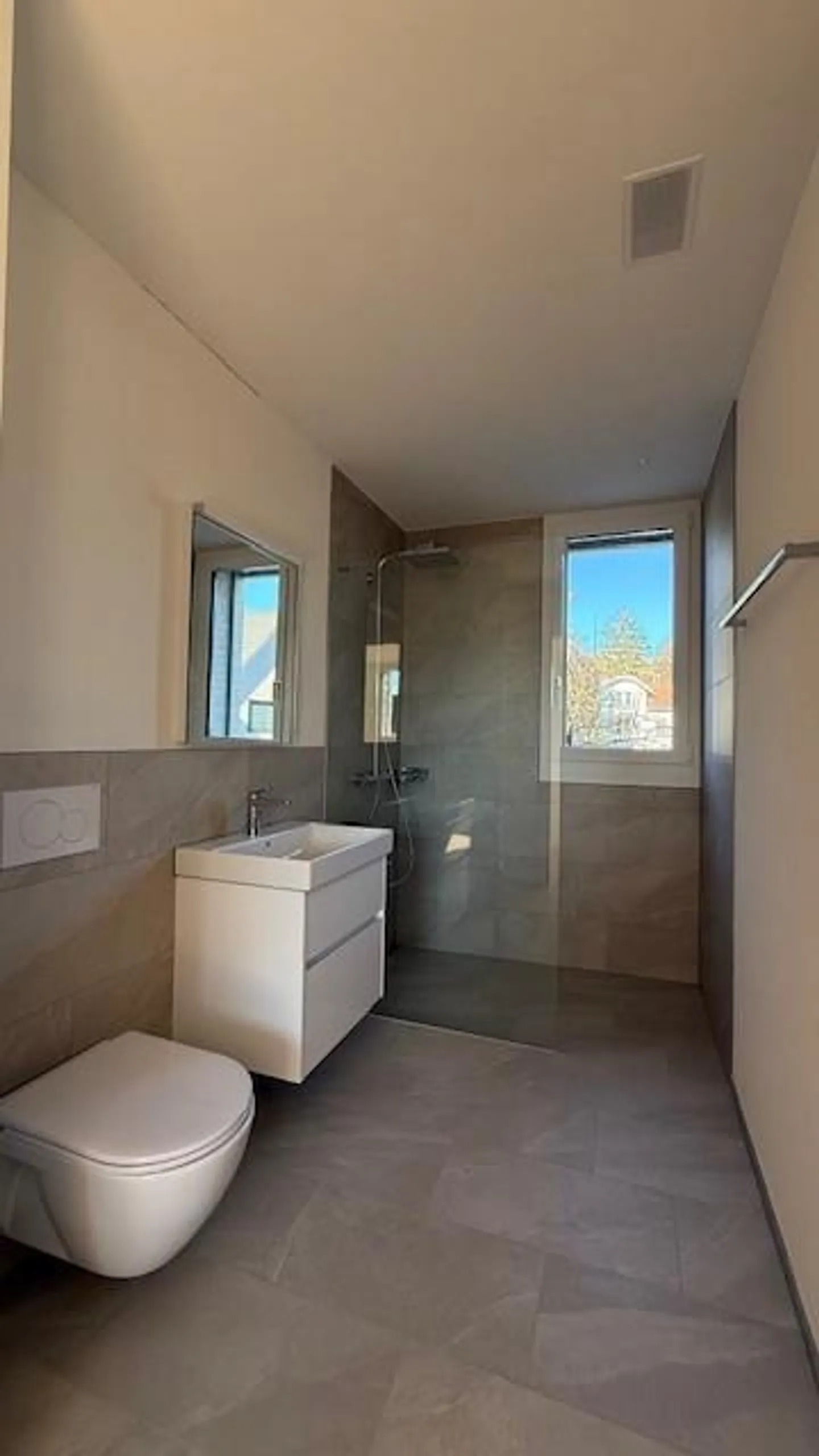 Modernes Apartment in Weinfelden - Foto 6 von 7