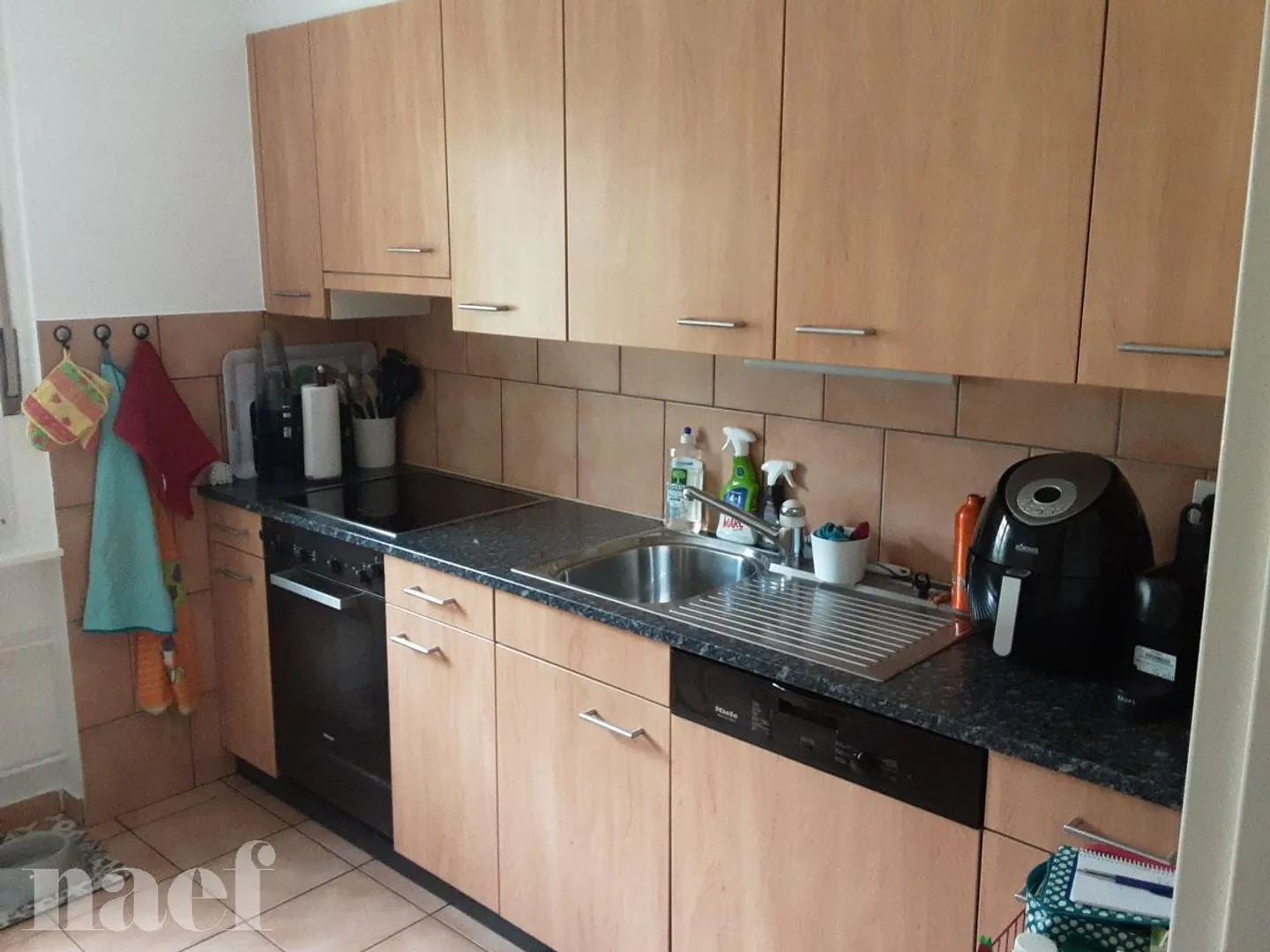 3-room apartment - Photo 2 of 5