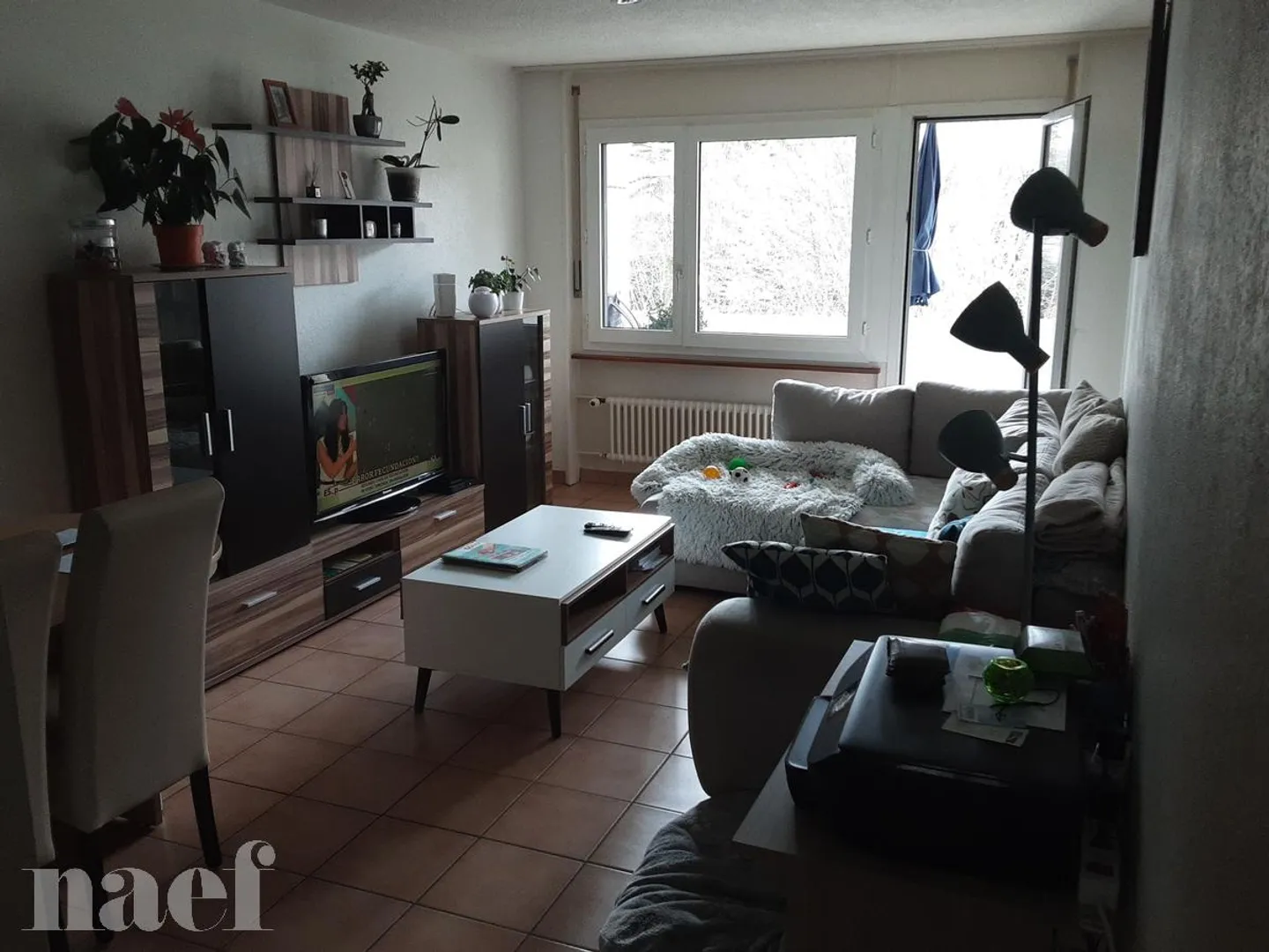 3-room apartment - Photo 3 of 5