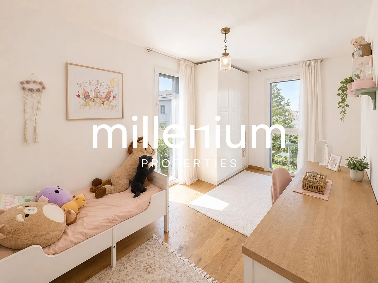 Casa Familiare Contemporanea - Foto 11 di 16