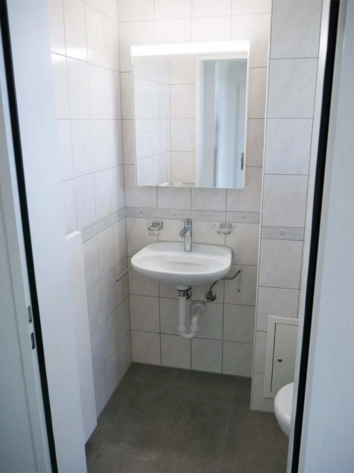 Appartement en duplex attrayant de 4,5 pièces - Photo 3 sur 11