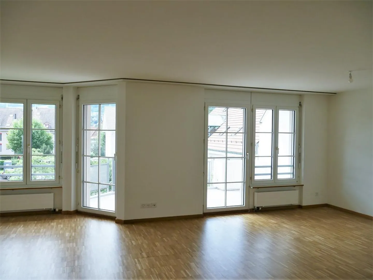 Appartement en duplex attrayant de 4,5 pièces - Photo 5 sur 11