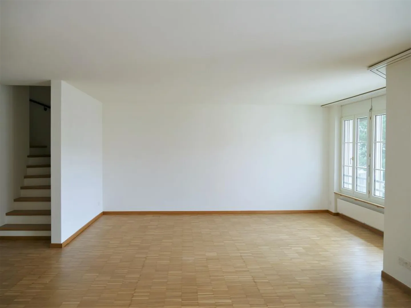 Appartement en duplex attrayant de 4,5 pièces - Photo 6 sur 11