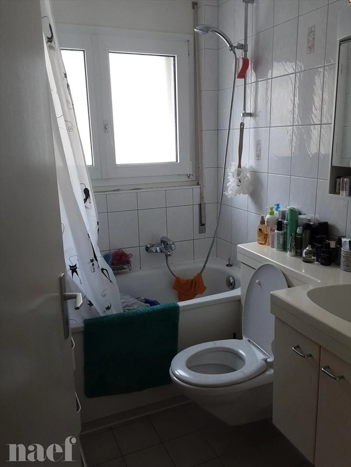 3-room apartment - Photo 4 of 5