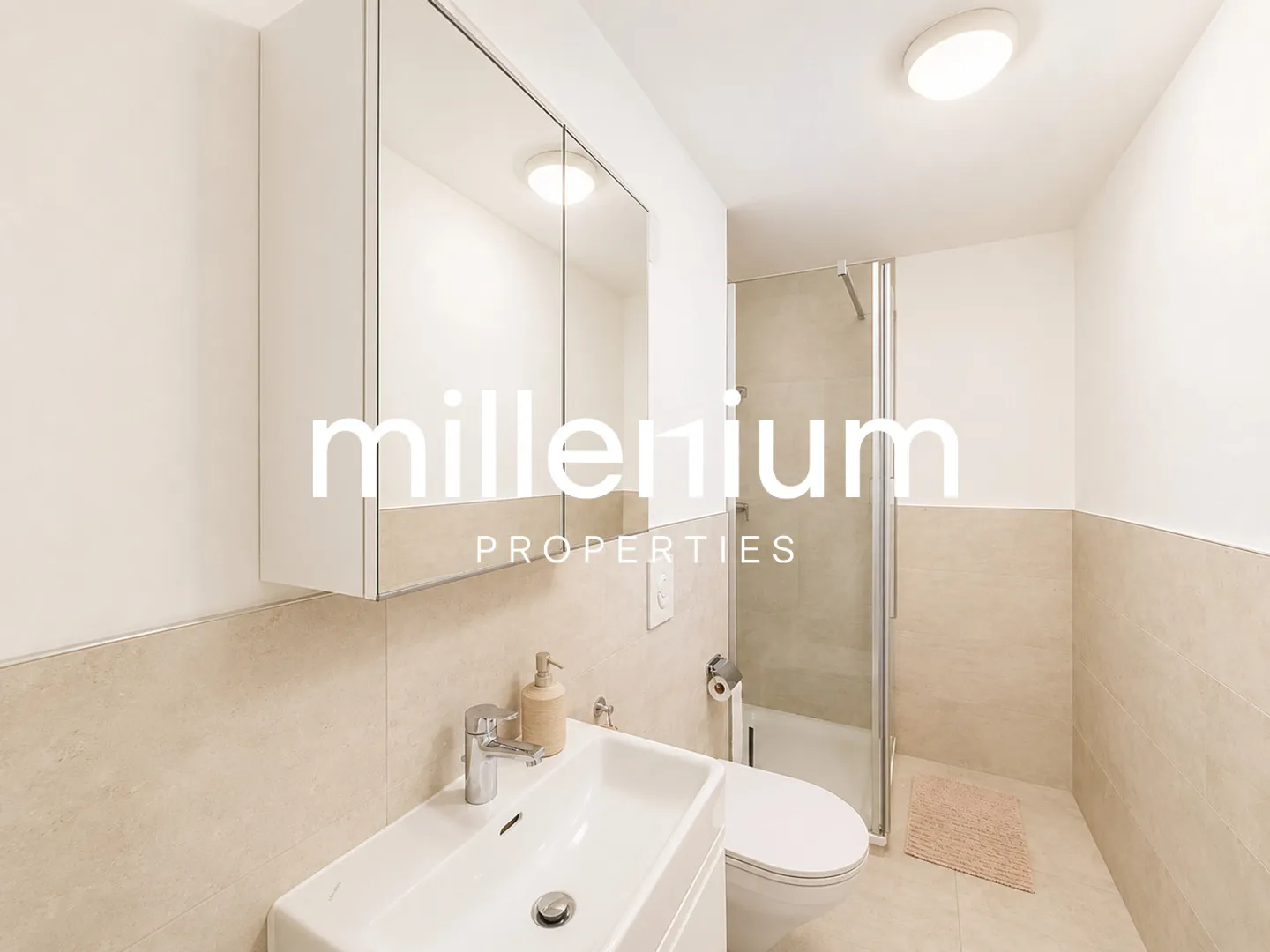 Casa Familiare Contemporanea - Foto 14 di 16