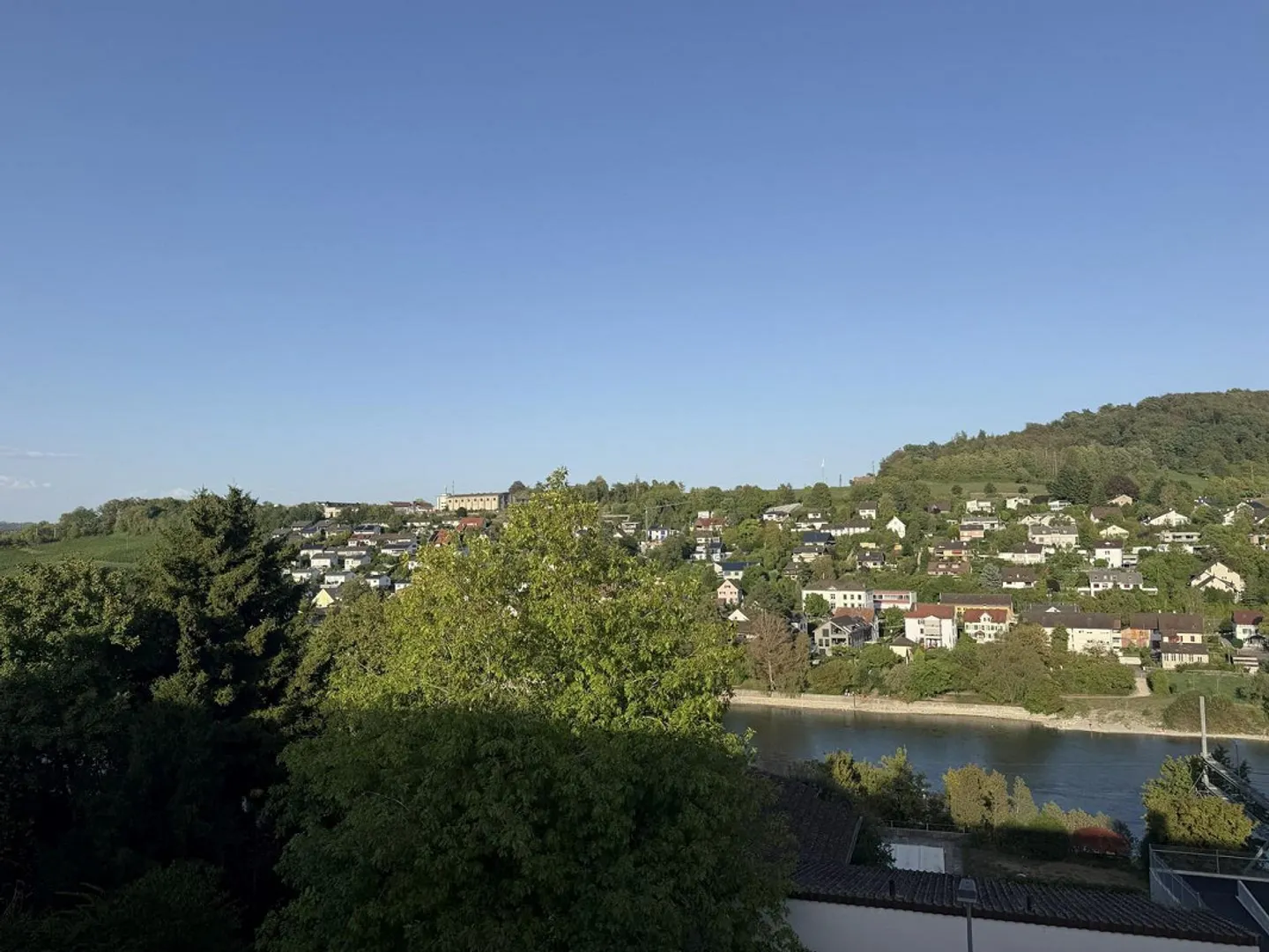Penthouse with large terrace and wonderful view - Photo 11 of 13