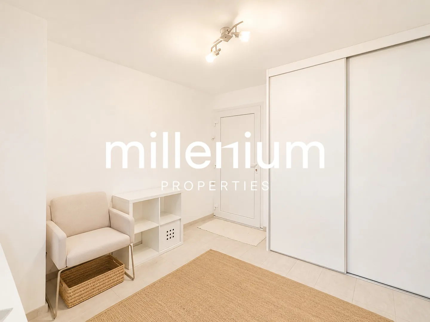 Casa Familiare Contemporanea - Foto 15 di 16