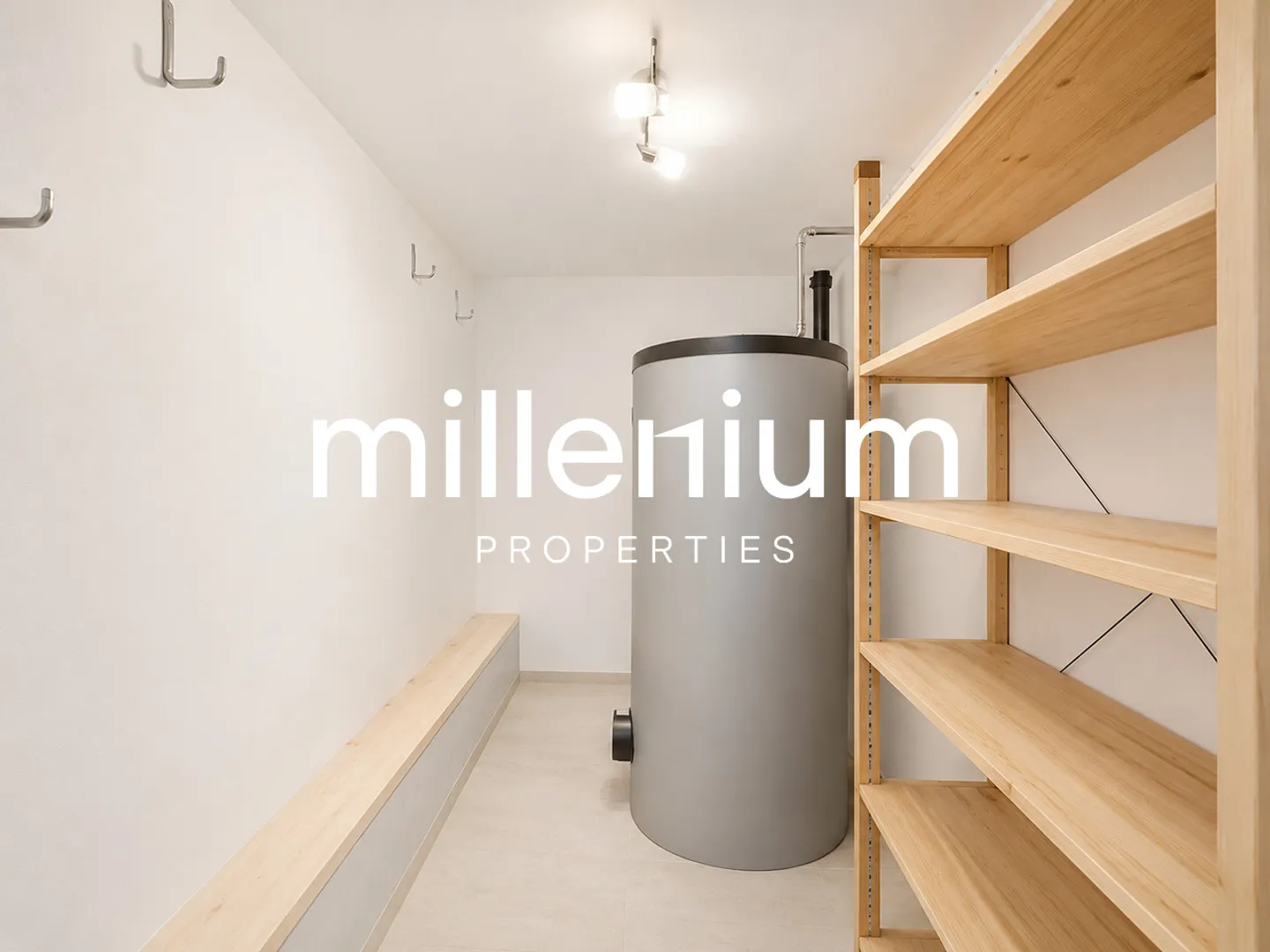 Casa Familiare Contemporanea - Foto 16 di 16