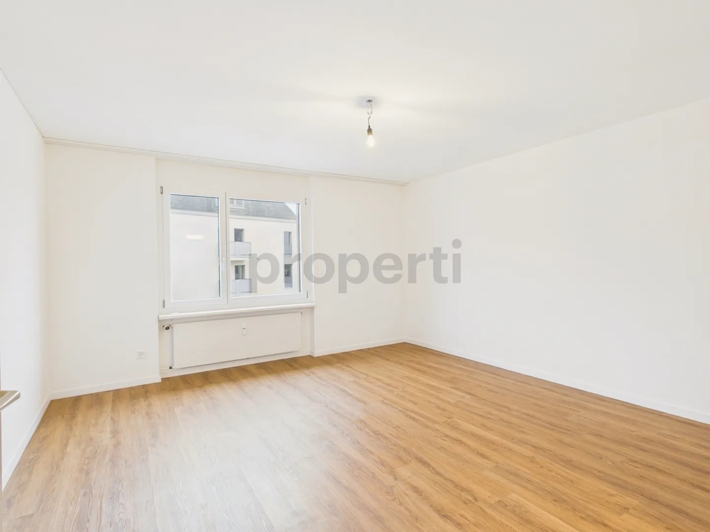 Luminoso appartamento di 3,5 locali con balcone a San Gallo - Foto 6 di 13