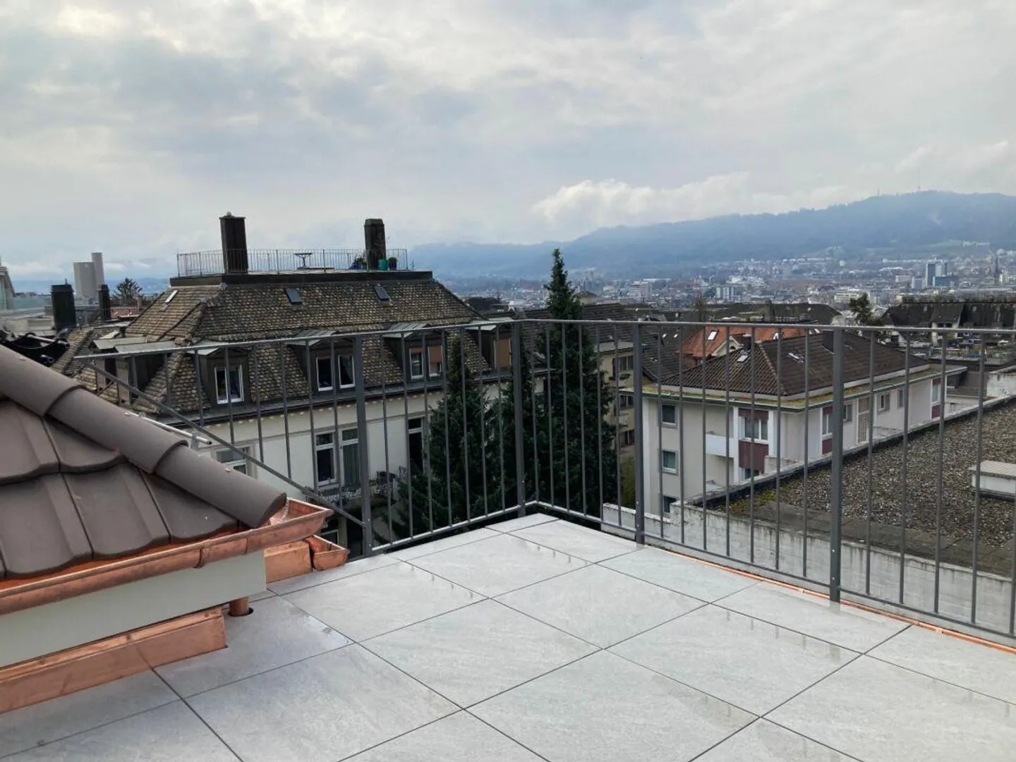 Prima locazione dopo ristrutturazione appartamento 3.5 stanze - Foto 4 di 13