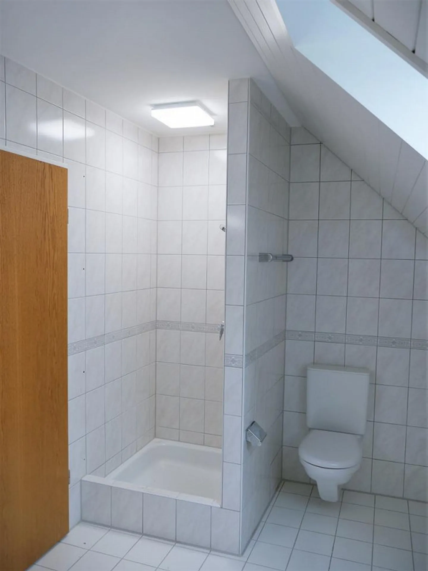 Appartement en duplex attrayant de 4,5 pièces - Photo 11 sur 11