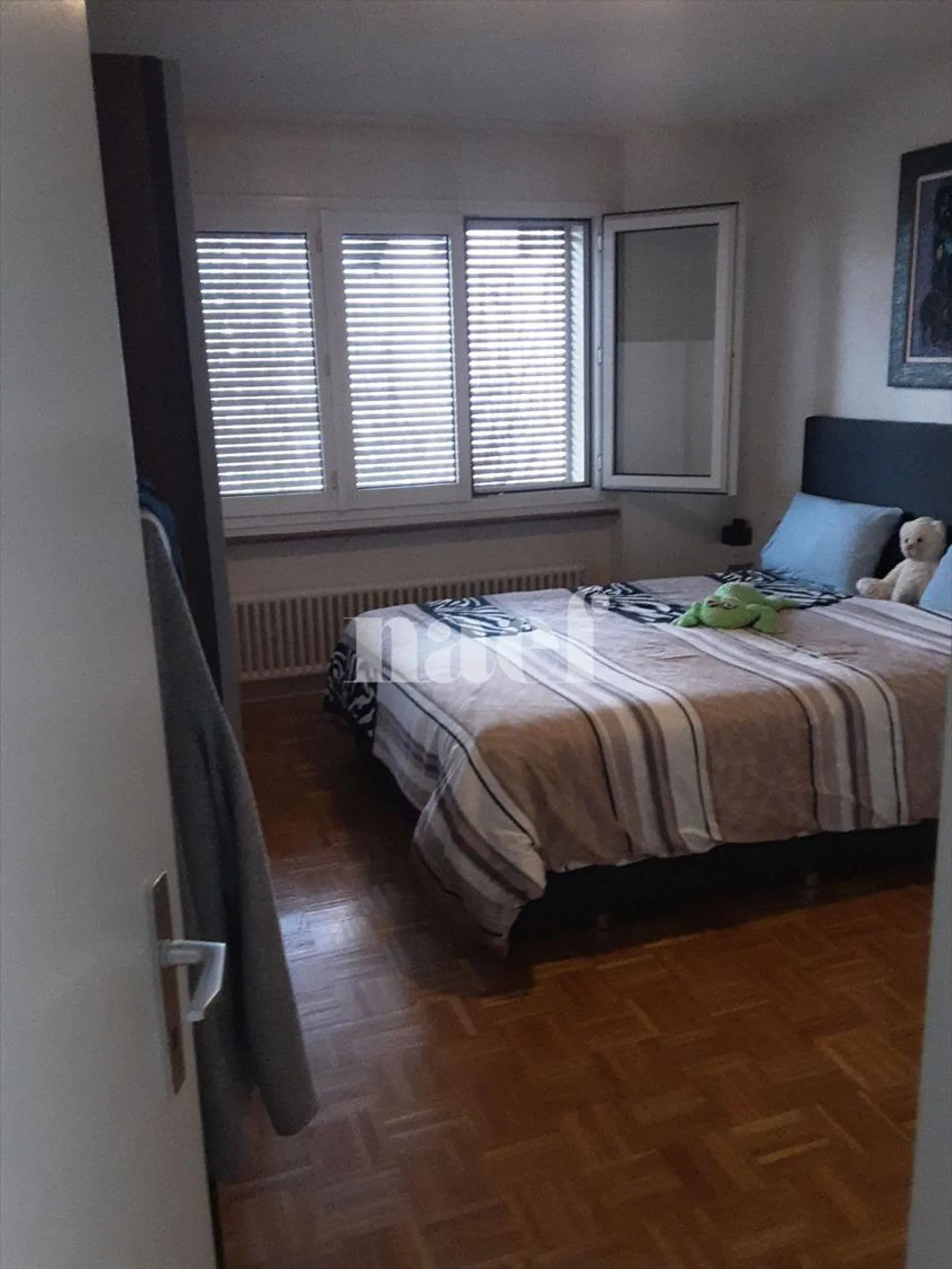 3-room apartment - Photo 5 of 5