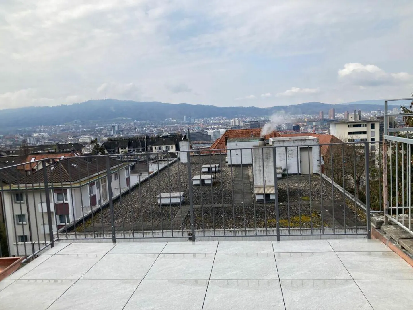 Prima locazione dopo ristrutturazione appartamento 3.5 stanze - Foto 13 di 13