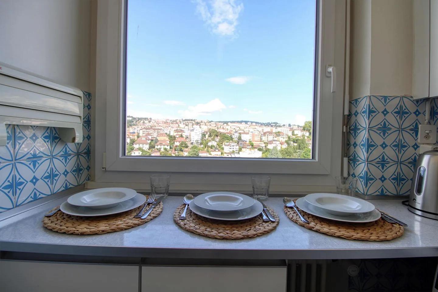 Elegant coliving with stunning views of the lake and mountains - Photo 19 of 22