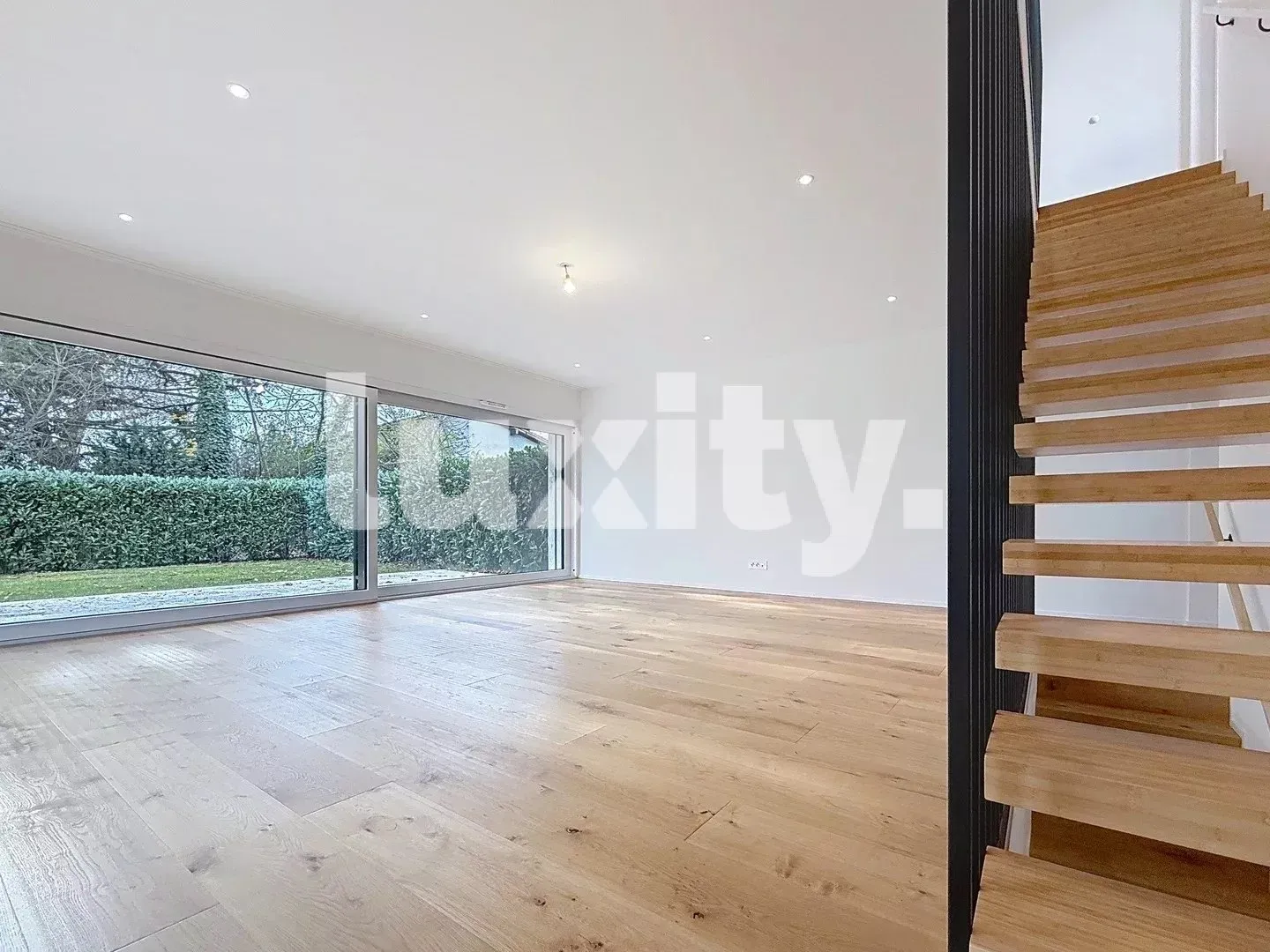 Magnifique villa moderne à Vessy - Photo 3 sur 6