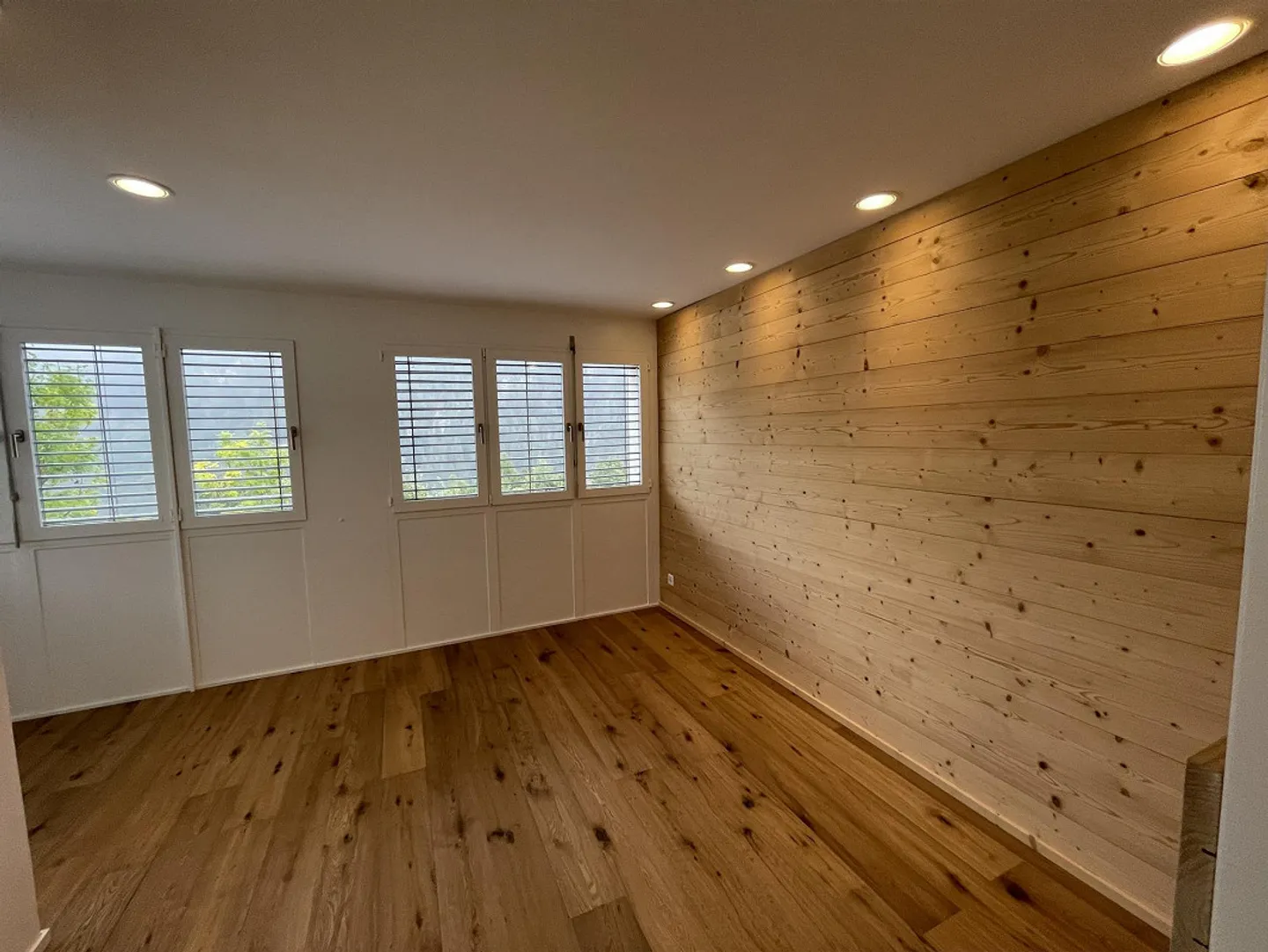 3.5-room apartment in Malix - Photo 8 of 17