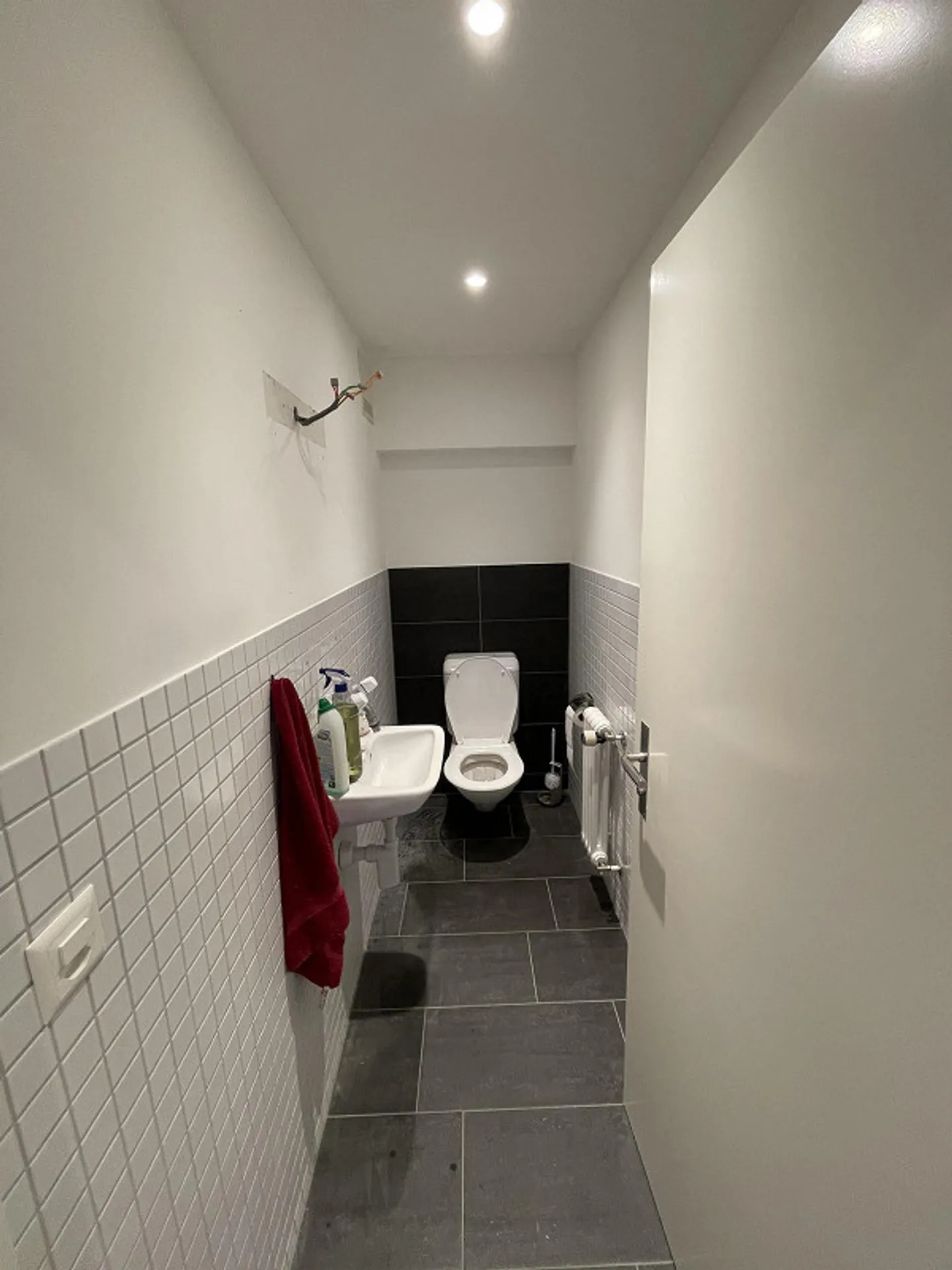 3.5-room apartment in Malix - Photo 10 of 17