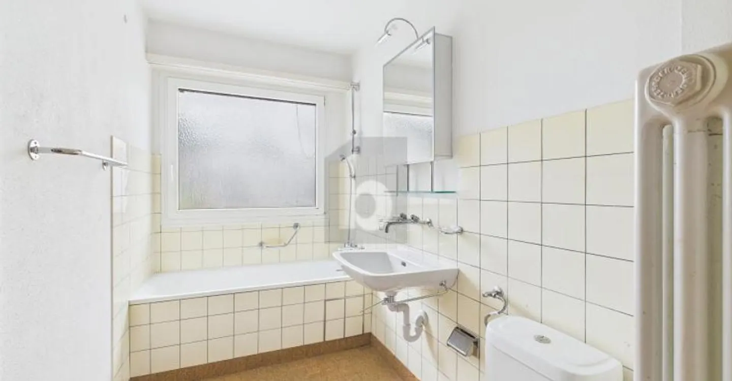 Cozy Apartment in Reigoldswil - Photo 3 of 5