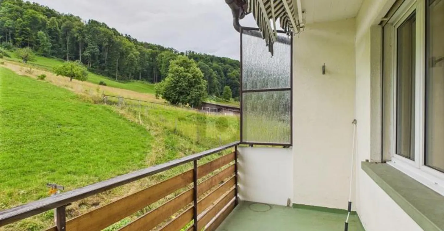 Cozy Apartment in Reigoldswil - Photo 4 of 5