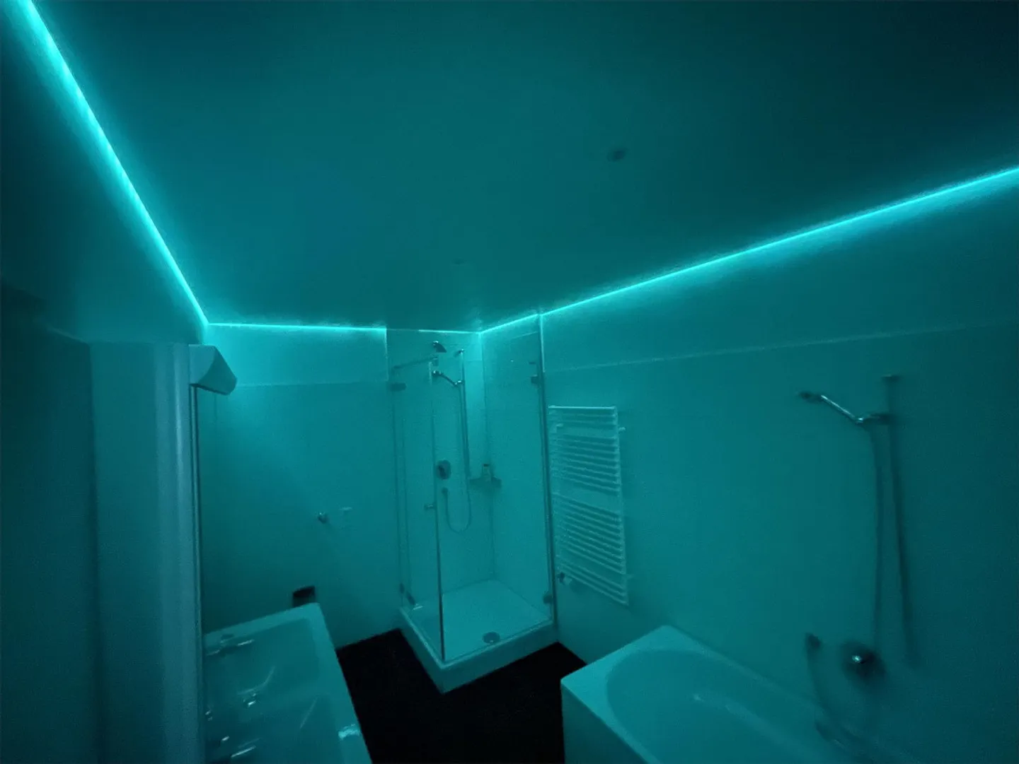 3.5-room apartment in Malix - Photo 11 of 17