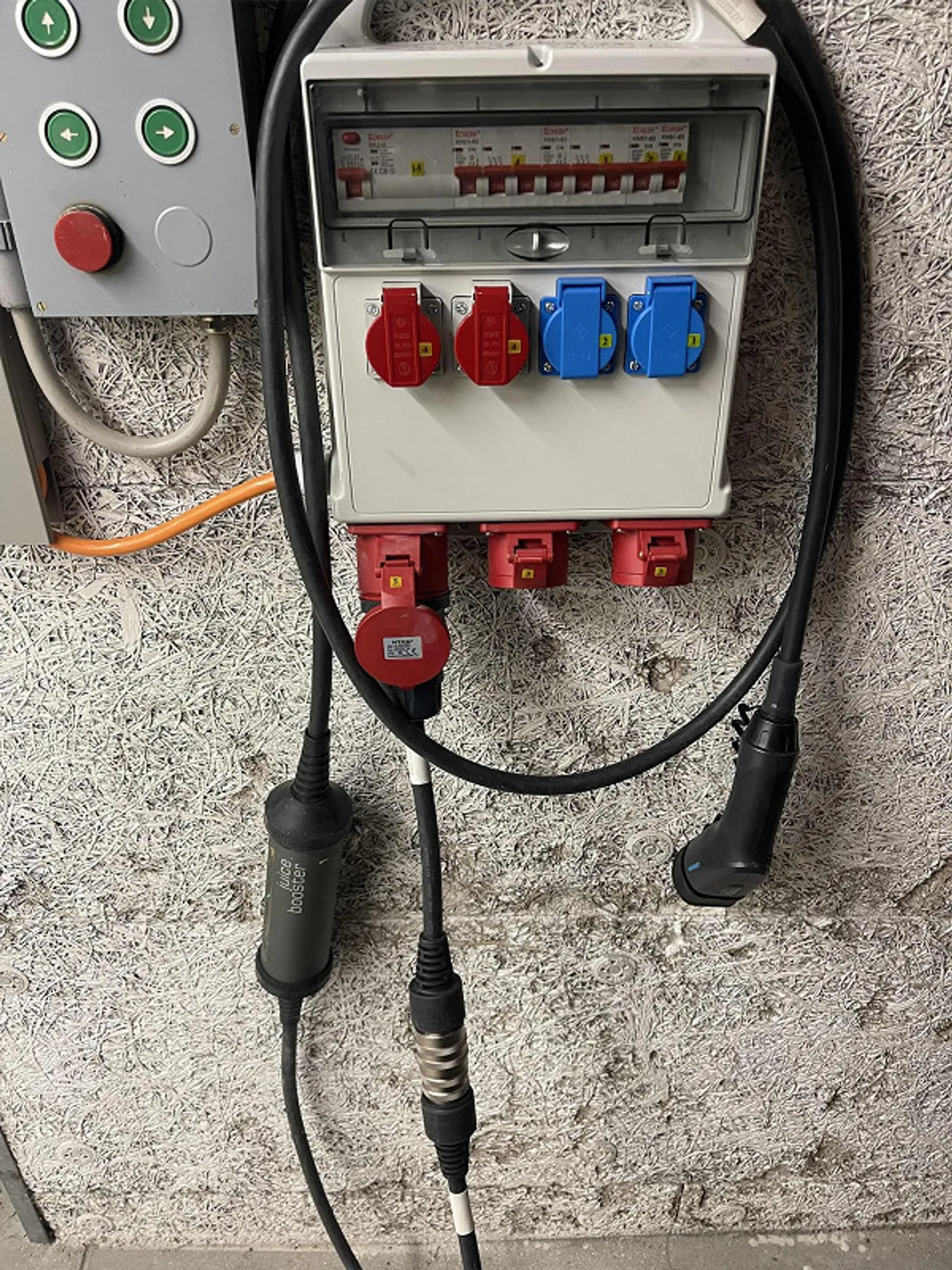 3.5-room apartment in Malix - Photo 9 of 17