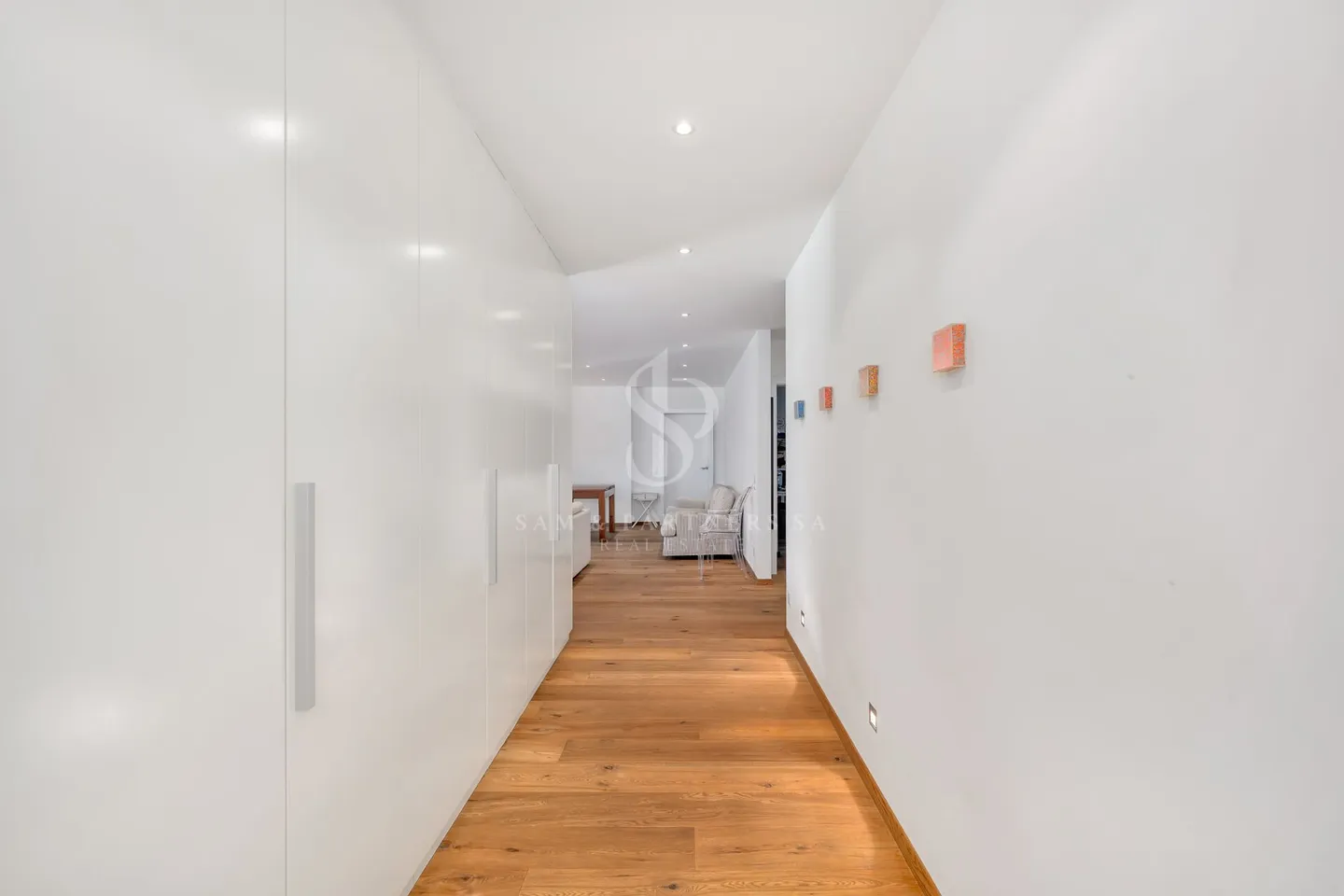 Elegante Wohnung mit Garten - Foto 6 von 16